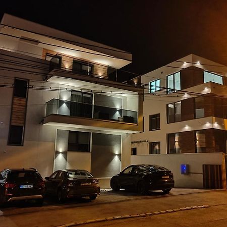 Aparthotel Sarmihouse Cluj-Napoca Exterior foto
