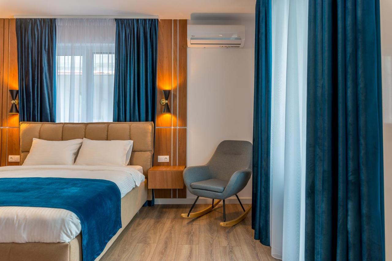 Aparthotel Sarmihouse Cluj-Napoca Exterior foto